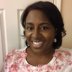 Meet your Posher, Charnita